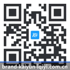 iPadOS & iOS 版 二维码